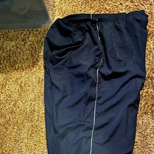 Athletech blue pants 4XL